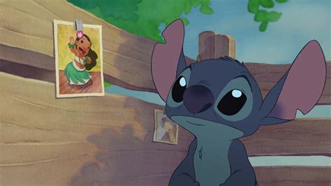 As always, new pieces are added to this collection regularly. Cute Lilo and Stitch Wallpaper (60+ images)
