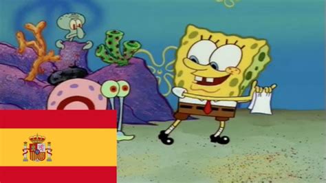 Hispanic Countries Portrayed By Spongebob Reupload Read Description