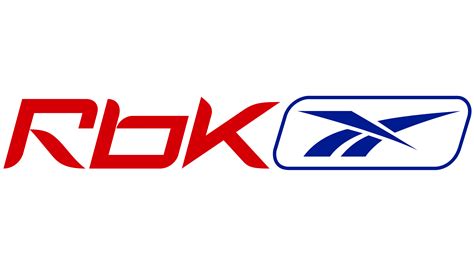 Reebok Logo Significado Del Logotipo Png Vector Peacecommission