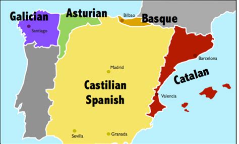 How Many Spanish Dialects Are There In The World
