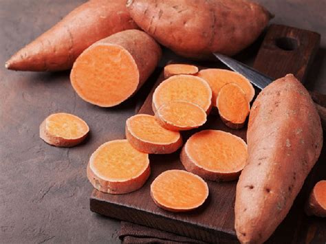 How To Use Sweet Potato For Weight Loss Benefits And Recipes