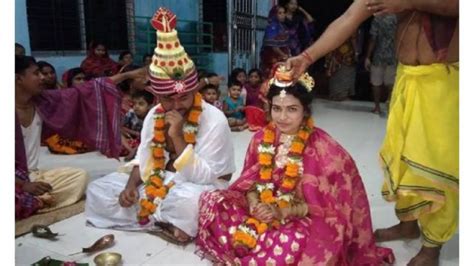 Bangladesh Newly Married Hindu Man Muslim Woman Couple Fear For Their Lives