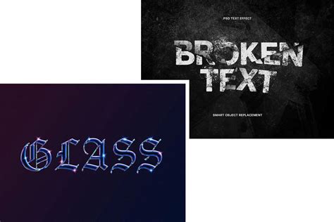 75 Best Free Photoshop Text Effects And Styles Pixelbuddha