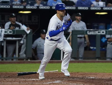 Kansas City Royals Were Wise To Hold Onto Whit Merrifield