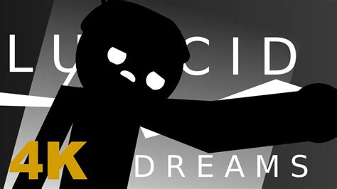 4k Lucid Dreams Mini Amv By Giolaboman Youtube