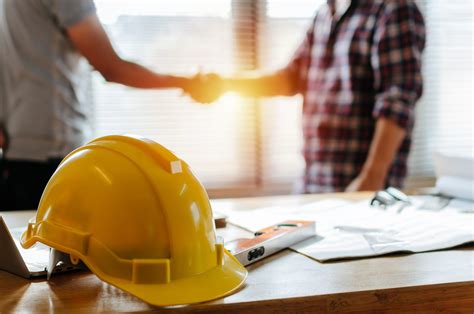 How To Choose The Right Contractors For Your Project Berg Home