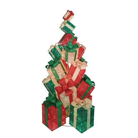 Buy Everstar LED Christmas Holiday Lighted Twinkling 18 Present Gift