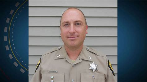 Illinois State Police Trooper Promoted To Sergeant