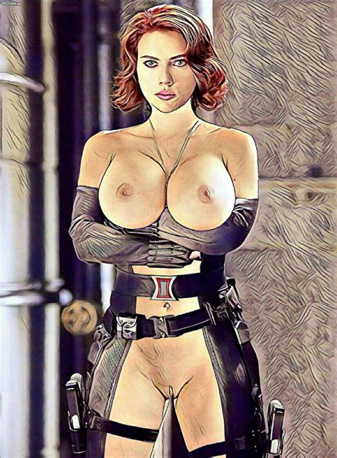 Rule 34 Artist Request Black Widow Marvel Breasts Marvel Marvel Comics Natasha Romanoff