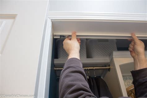How To Easily Install Bi Fold Closet Doors In Your Closet Bifold