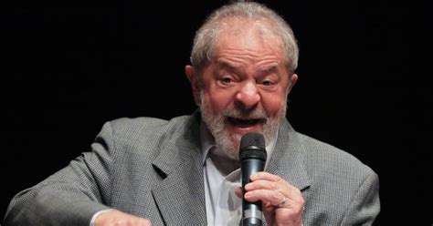 Brazil Former President Lula Da Silva Convicted Of Corruption