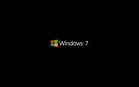 Logo Operating Systems Microsoft Windows Windows 10 Minimalism Hd