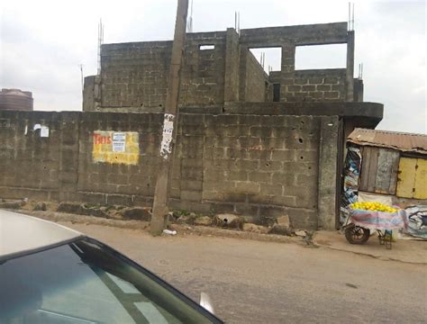 Just for fun i did some research and found blocks of land for under $10,000 in australia. Very Cheap Property For Sale @ Gbagada-lagos State ...