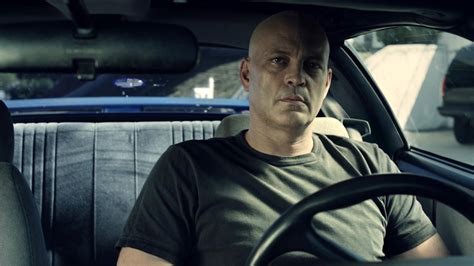 Brawl In Cell Block 99 Review Vince Vaughn Goes To Prison Hell Variety