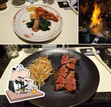Miyako Restaurant Japonais Genève Menu Du Restaurant Et Commentaires