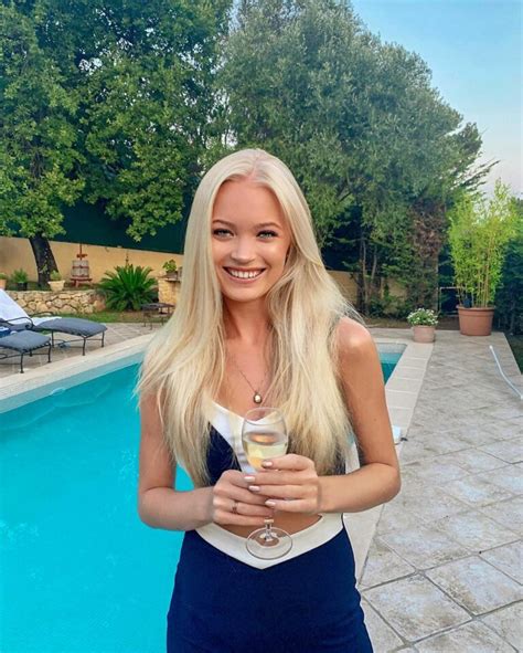 اجمل الفتيات السويديه - 2 | فتاة جميلة