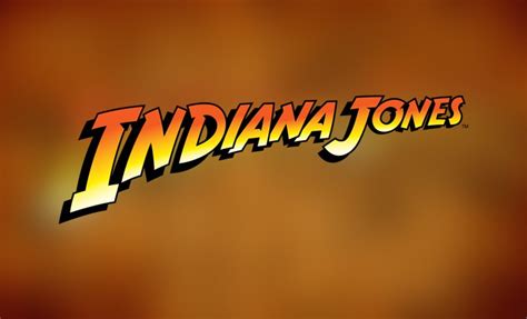 Indiana Jones Font Download Free Fonts