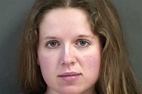 Husband Catches Christian School Teacher In Bed With Teen Cops