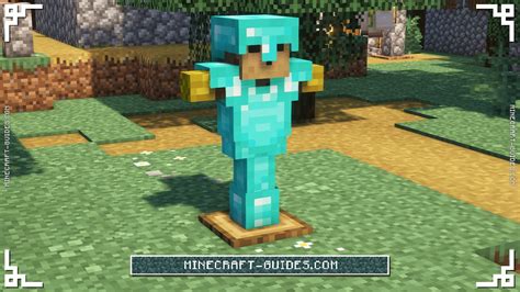 Minecraft Target Dummy Mod Guide And Download Minecraft Guides Wiki
