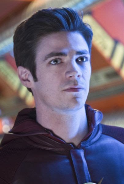 The Flash Temporada 7: Teoría donde se argumenta que Barry ...