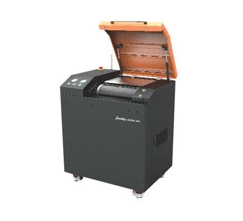 AURA 400 Series- AMSKY Technology Co., Ltd.-Subverting the traditional manufacture, printing ...