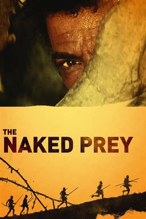 Putlocker Watch The Naked Prey Online Watch The Naked Prey