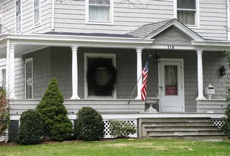 Cost to install porch or deck railings. Porch Railing Height, Building code vs curb appeal