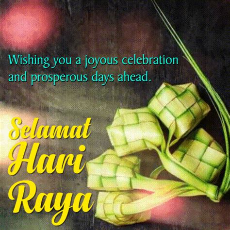 Hari raya puasa falls on the first day of syawal, the tenth month of the hijrah (islamic) lunar calendar. A Joyous Hari Raya Celebration. Free Hari Raya eCards ...
