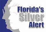What Is A Silver Alert In The State Of Florida Pictures