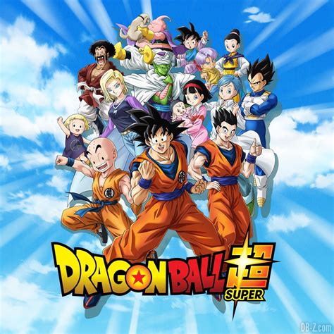 It was a time of… Dragon Ball Super : La série TV de retour en 2019