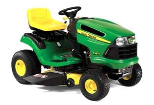 John deere tractor's & combines service repair manuals pdf. Parts for John Deere lawn tractors