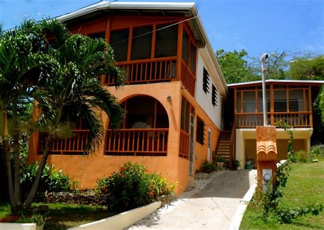 Rosas Place Guesthouse Guest Houses Culebra Puerto Rico Photos
