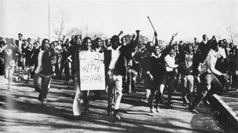 Lauras Page Soweto Uprising June 16 1976 Remembering The Past