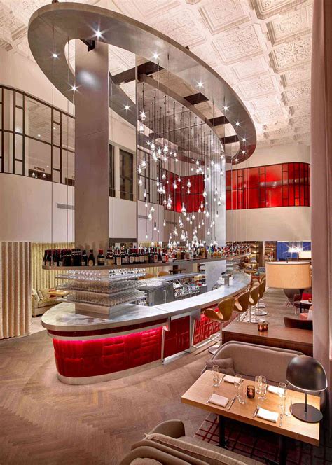 Virgin Hotel Chicago Illinois Usa Out There Magazine Luxury And