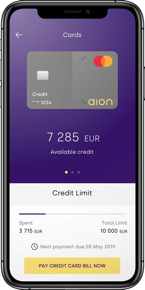 Qarar x aion digital webinar: Credit Card | Online Credit Card Application | Aion Bank