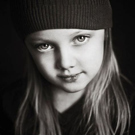 Child Portraits By Magda Berny 37 Pics
