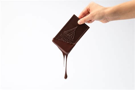 What Temperature Does Chocolate Melt At And Why It Matters