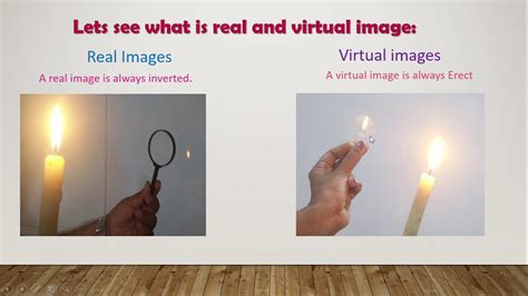 38 Virtual Image Example In Daily Life
