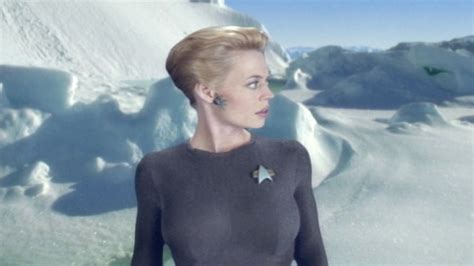 Watch Star Trek Voyager Season 4 Episode 25 One Full Show On