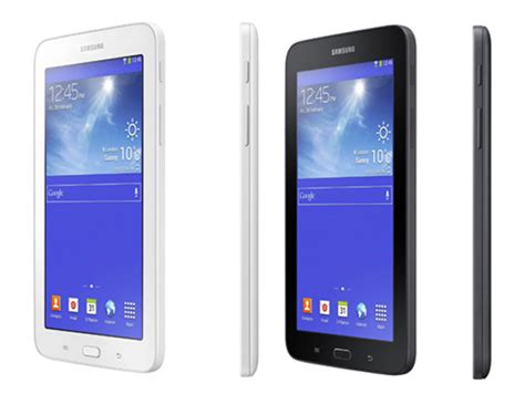 Samsung galaxy tab 3 v tablet full specifications. Samsung Galaxy Tab 3V "không phải dạng vừa đâu" - Fptshop ...