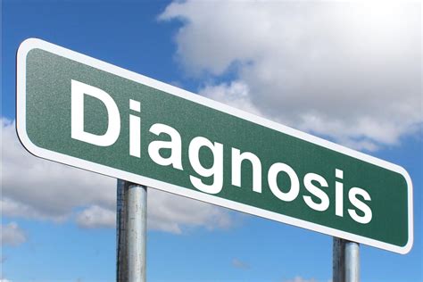 Diagnosis Free Of Charge Creative Commons Green Highway Sign Image