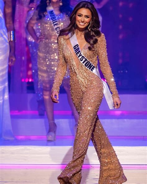 Miss Utah Usa 2023 Noelia Voigt • Pageant Update