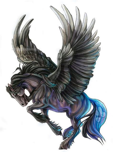 40 Best Images About Pegasus On Pinterest Pegasus Vase And Unicorns
