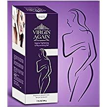 Amazon Co Uk Vaginal Tightening Cream