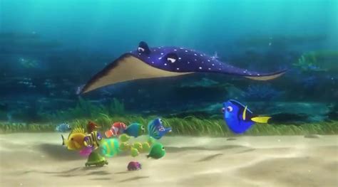 Yarn The Undertow Thats Right Finding Dory 2016 Video