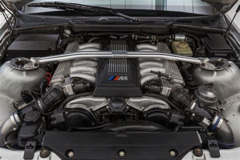We Know You Want This BMW E36 3 Series Compact With A V12 Engine