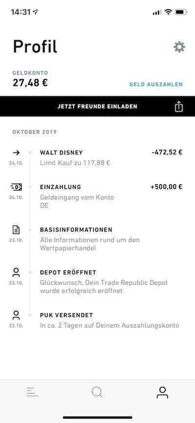 Warum trade republic karriere support. Online Broker Vergleich 2020 für kostenloses Depotkonto