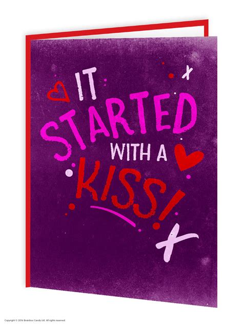 Funny Valentines Day Card Cheeky Comedy Humour Boyfriend Girlfriend