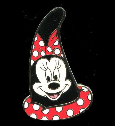 Pin By Kadelyn Mcbrearty On Disney Pins Disney Pins Minnie Mouse