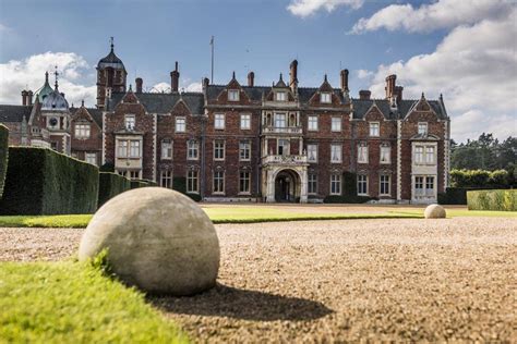 Sandringham House And Estate Your Questions Answered Visit Norfolk